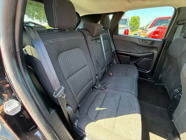 SEMINUEVOS FORD Escape a Estados en autogozo