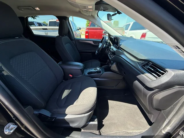 SEMINUEVOS FORD Escape a Estados en autogozo