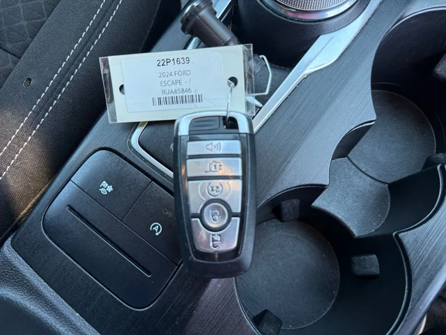 SEMINUEVOS FORD Escape a Estados en autogozo