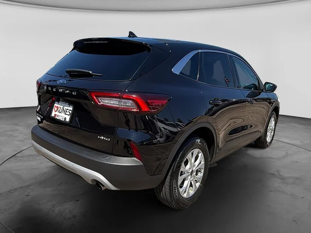 SEMINUEVOS FORD Escape a Estados en autogozo