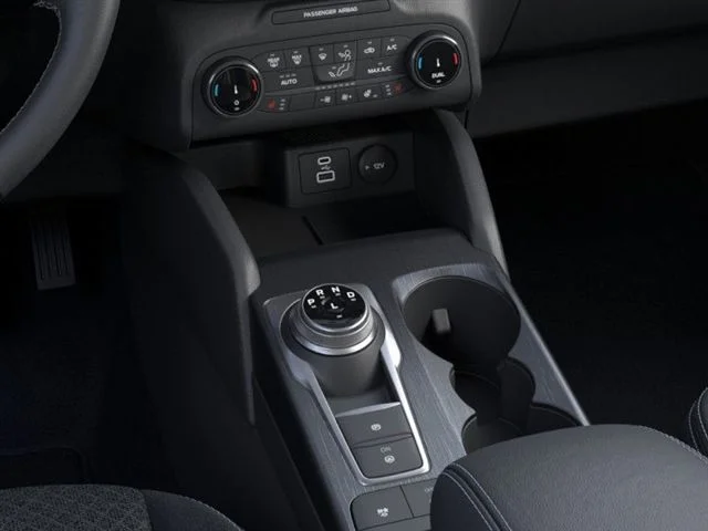 Nuevos FORD ESCAPE at Maplecrest Ford Lincoln of Union in Vauxhall