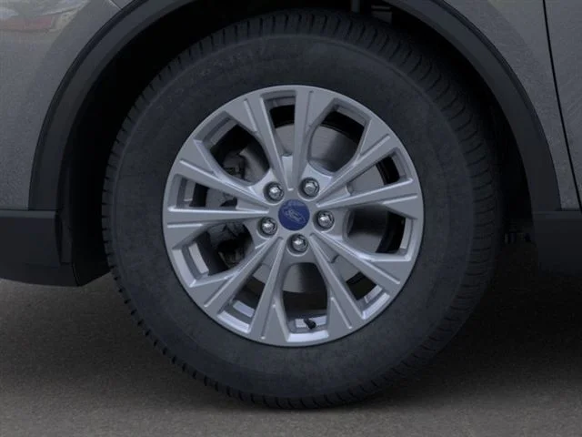 Nuevos FORD ESCAPE at Maplecrest Ford Lincoln of Union in Vauxhall