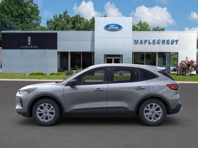Nuevos FORD ESCAPE at Maplecrest Ford Lincoln of Union in Vauxhall