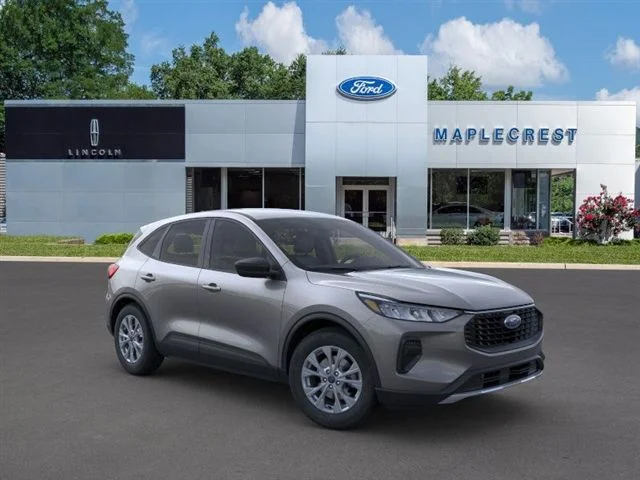 Nuevos FORD ESCAPE at Maplecrest Ford Lincoln of Union in Vauxhall