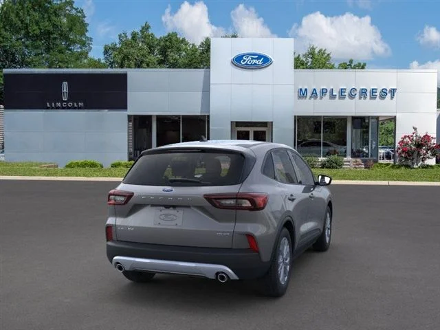 Nuevos FORD ESCAPE at Maplecrest Ford Lincoln of Union in Vauxhall