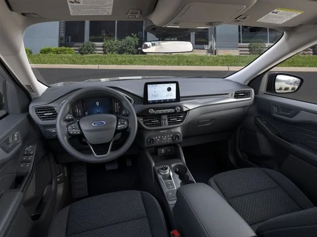 Nuevos FORD ESCAPE at Maplecrest Ford Lincoln of Union in Vauxhall