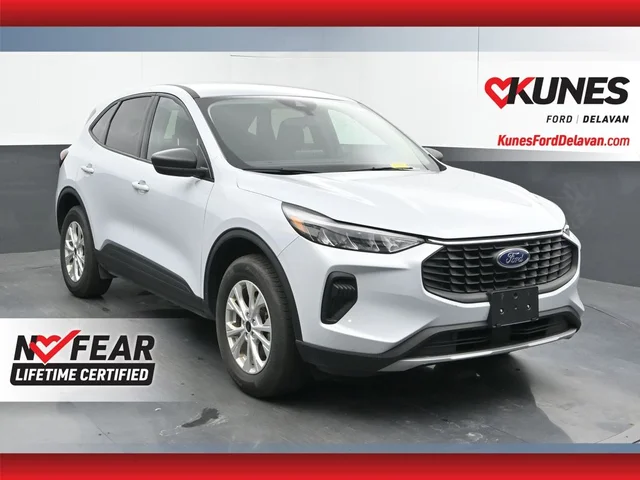 SEMINUEVOS FORD Escape a Estados en autogozo
