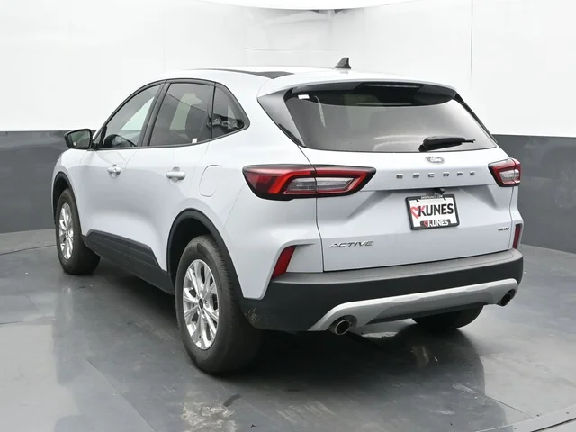 SEMINUEVOS FORD Escape a Estados en autogozo