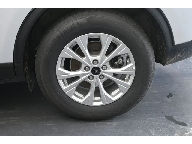 SEMINUEVOS FORD Escape a Estados en autogozo