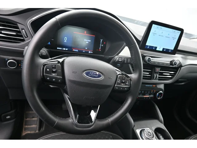 SEMINUEVOS FORD Escape a Estados en autogozo
