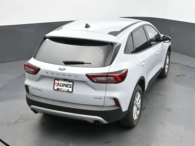 SEMINUEVOS FORD Escape a Estados en autogozo