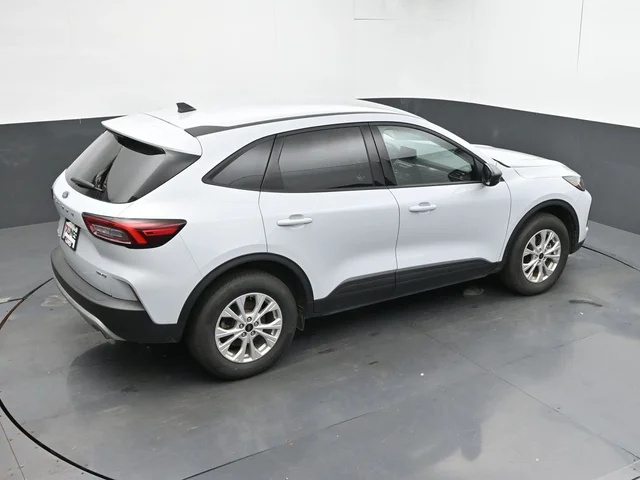 SEMINUEVOS FORD Escape a Estados en autogozo