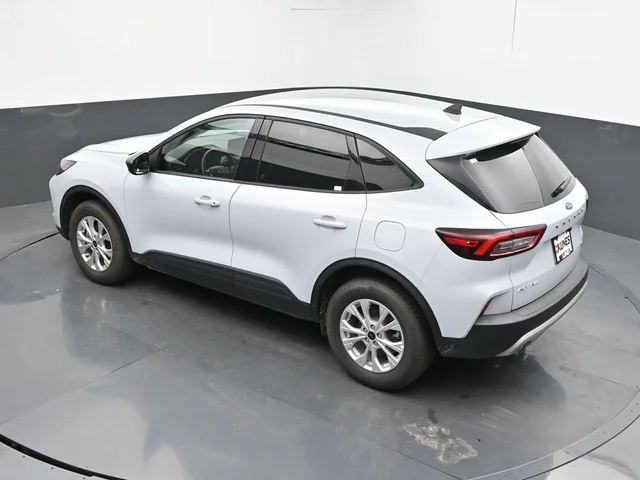 SEMINUEVOS FORD Escape a Estados en autogozo