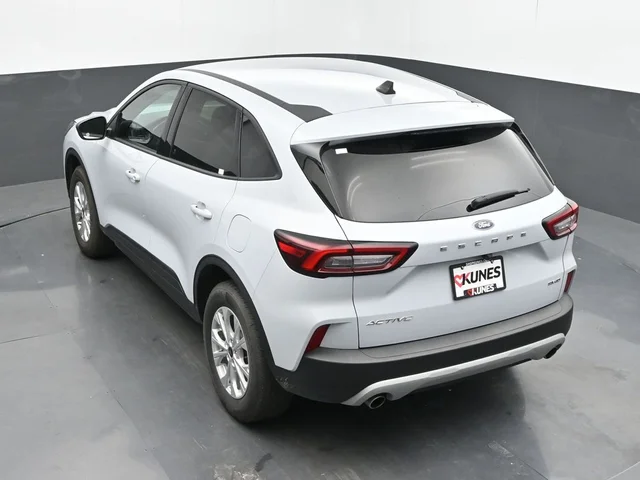 SEMINUEVOS FORD Escape a Estados en autogozo