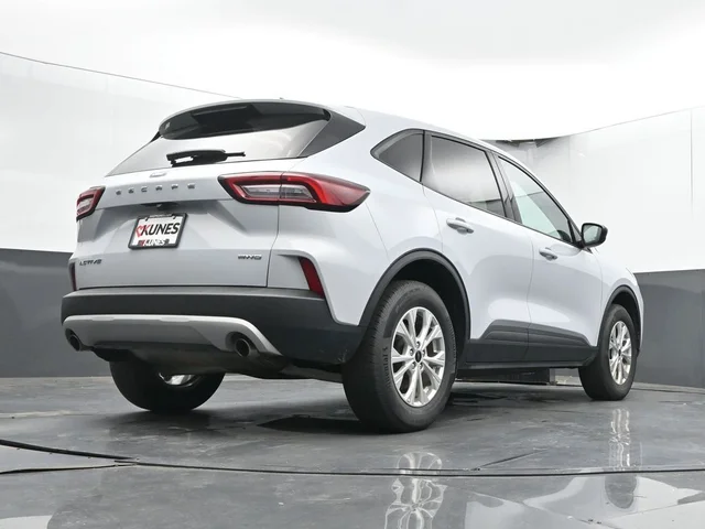 SEMINUEVOS FORD Escape a Estados en autogozo
