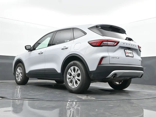SEMINUEVOS FORD Escape a Estados en autogozo
