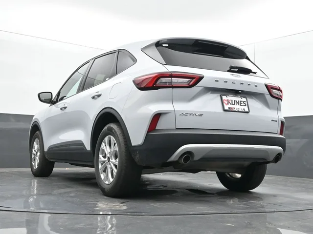 SEMINUEVOS FORD Escape a Estados en autogozo