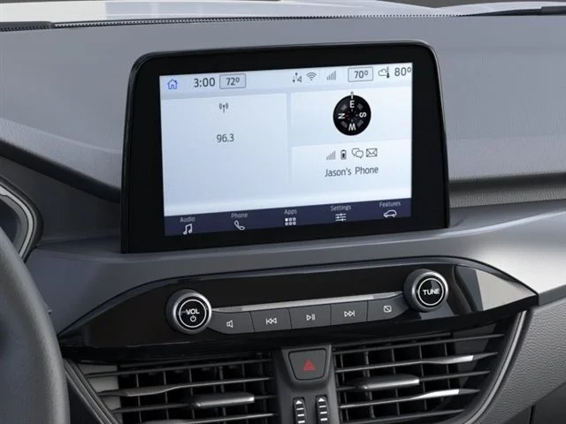 Nuevos FORD ESCAPE at Maplecrest Ford Lincoln of Union in Vauxhall