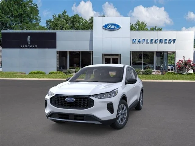 Nuevos FORD ESCAPE at Maplecrest Ford Lincoln of Union in Vauxhall