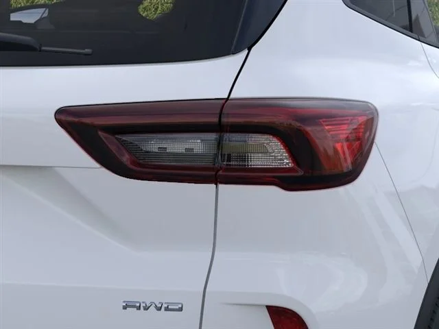 Nuevos FORD ESCAPE at Maplecrest Ford Lincoln of Union in Vauxhall