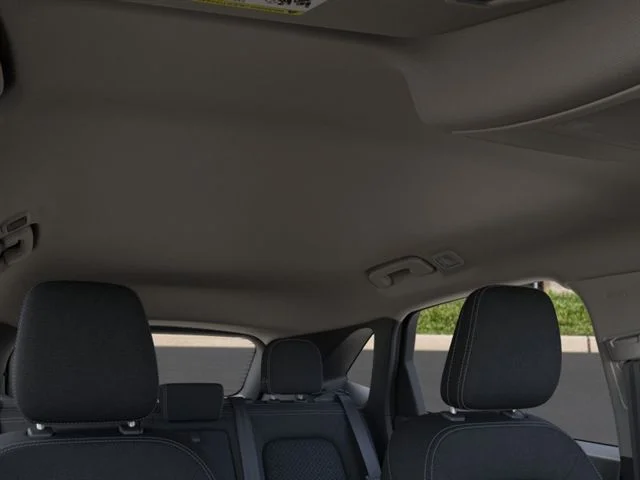 Nuevos FORD ESCAPE at Maplecrest Ford Lincoln of Union in Vauxhall