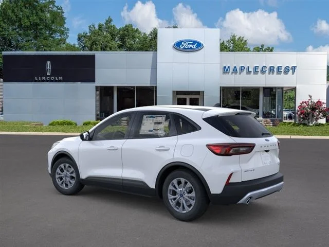 Nuevos FORD ESCAPE at Maplecrest Ford Lincoln of Union in Vauxhall