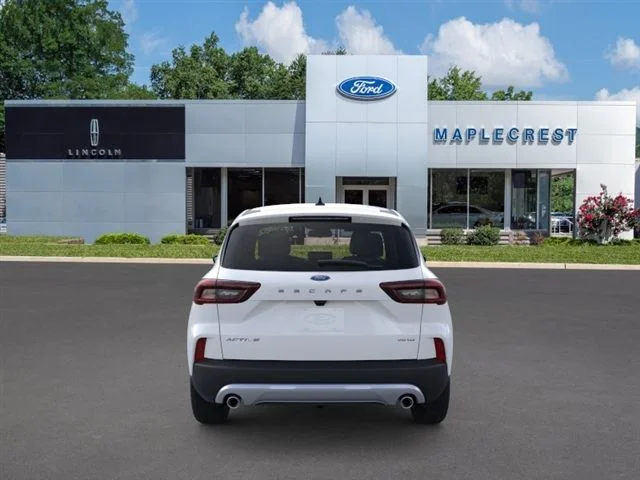 Nuevos FORD ESCAPE at Maplecrest Ford Lincoln of Union in Vauxhall