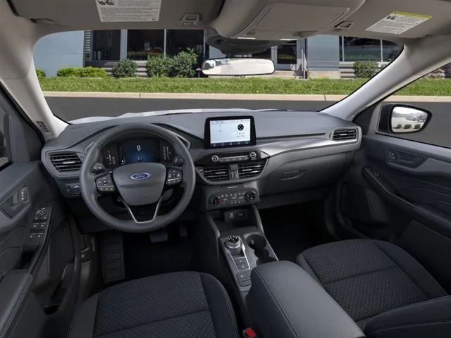 Nuevos FORD ESCAPE at Maplecrest Ford Lincoln of Union in Vauxhall