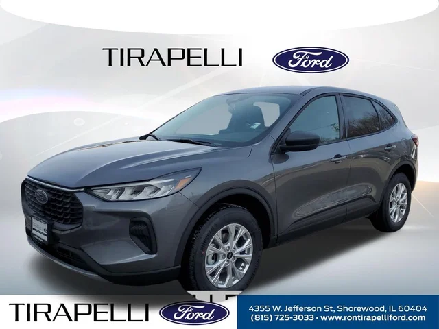 Nuevos FORD ESCAPE à Estados chez autogozo
