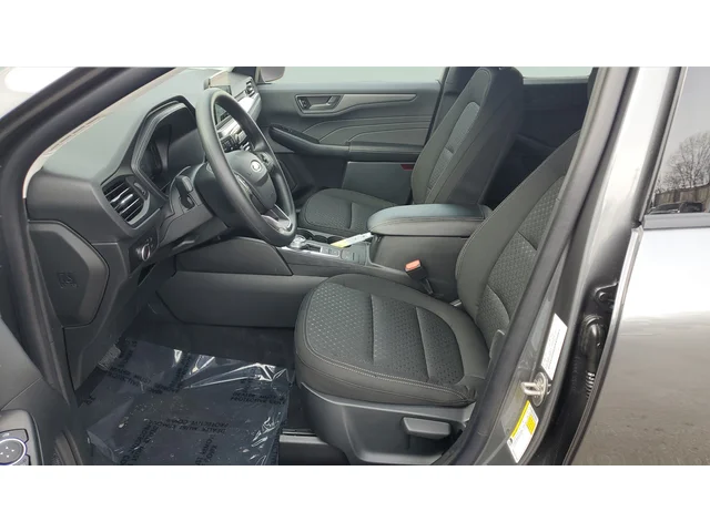 Nuevos FORD ESCAPE à Estados chez autogozo