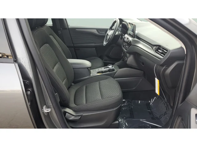 Nuevos FORD ESCAPE à Estados chez autogozo