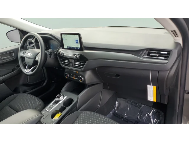 Nuevos FORD ESCAPE à Estados chez autogozo