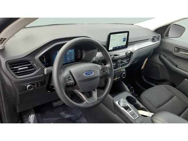 Nuevos FORD ESCAPE à Estados chez autogozo