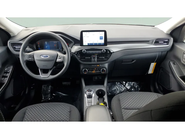 Nuevos FORD ESCAPE à Estados chez autogozo
