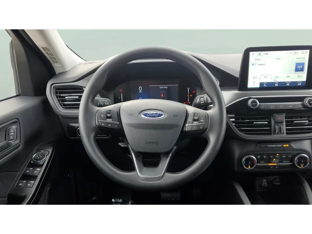 Nuevos FORD ESCAPE à Estados chez autogozo