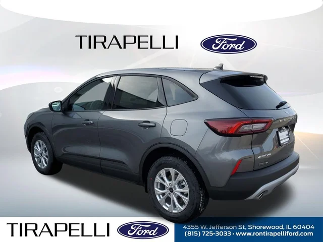 Nuevos FORD ESCAPE à Estados chez autogozo