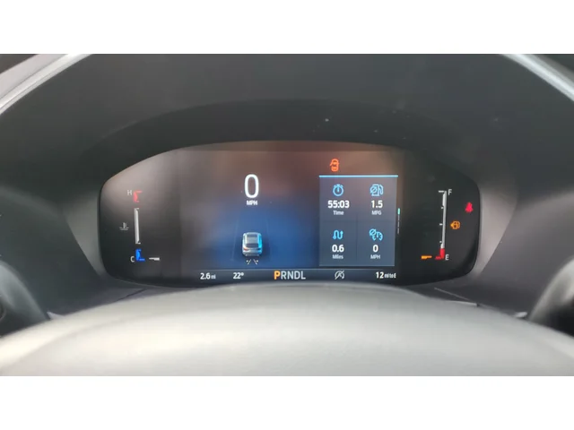 Nuevos FORD ESCAPE à Estados chez autogozo