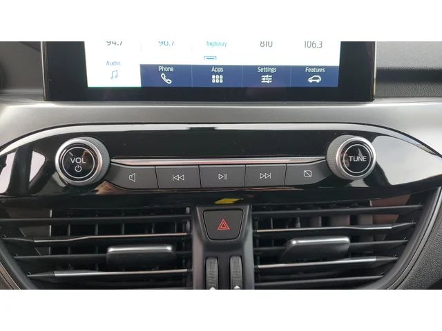 Nuevos FORD ESCAPE à Estados chez autogozo