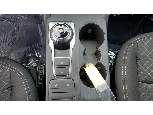 Nuevos FORD ESCAPE à Estados chez autogozo