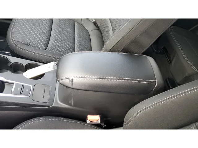 Nuevos FORD ESCAPE à Estados chez autogozo