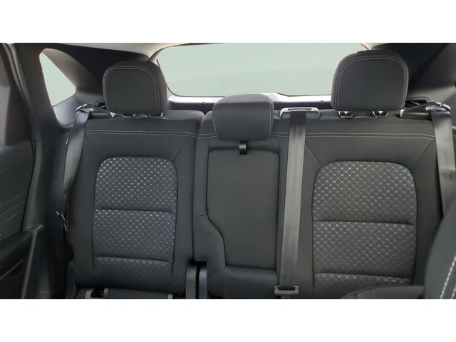 Nuevos FORD ESCAPE à Estados chez autogozo