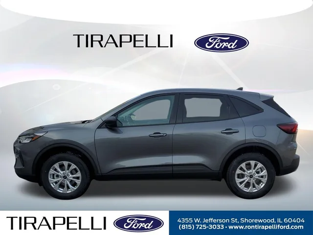 Nuevos FORD ESCAPE à Estados chez autogozo