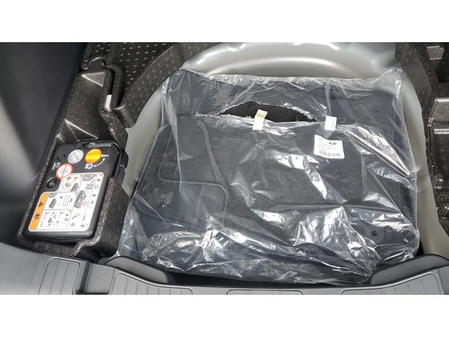 Nuevos FORD ESCAPE à Estados chez autogozo