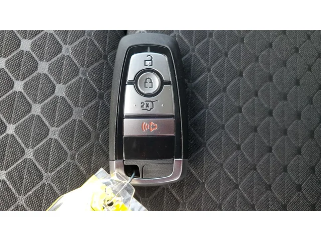 Nuevos FORD ESCAPE à Estados chez autogozo