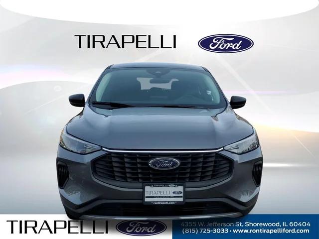 Nuevos FORD ESCAPE à Estados chez autogozo