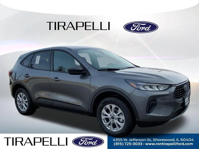 Nuevos FORD ESCAPE à Estados chez autogozo