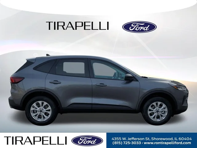 Nuevos FORD ESCAPE à Estados chez autogozo