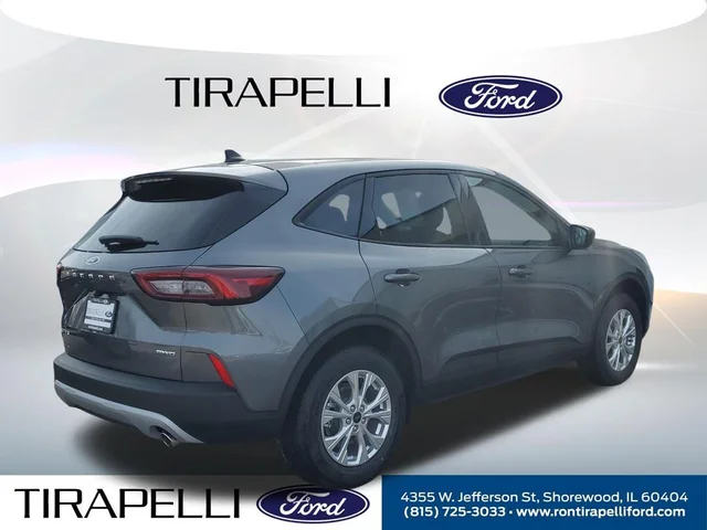 Nuevos FORD ESCAPE à Estados chez autogozo
