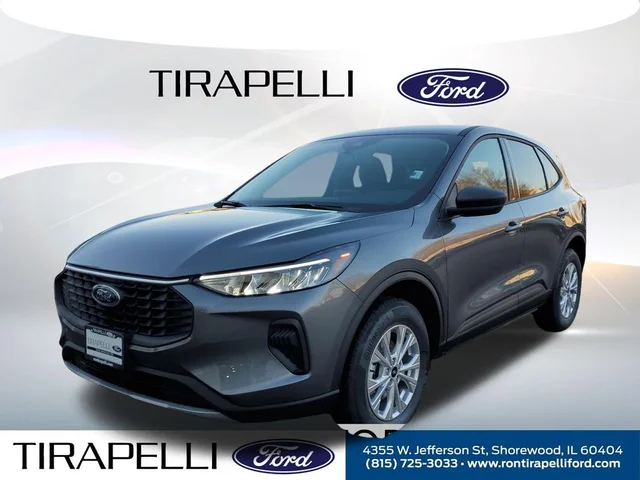 Nuevos FORD ESCAPE à Estados chez autogozo
