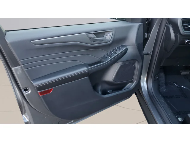 Nuevos FORD ESCAPE à Estados chez autogozo